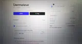GETOFF40 coupon verification screenshot