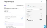 GETOFF40 coupon verification screenshot