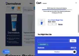Welcome50 coupon verification screenshot
