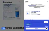 SURVEY5 coupon verification screenshot