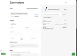 chicfitworld coupon verification screenshot