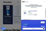 relief10 coupon verification screenshot