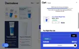 relief10 coupon verification screenshot