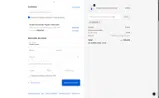 WELCOME coupon verification screenshot