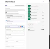 WELCOME5 coupon verification screenshot