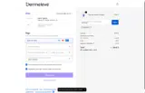 GETOFF40 coupon verification screenshot