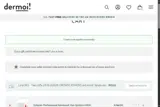 mygift coupon verification screenshot