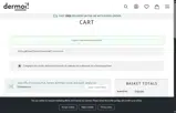 5-OFF coupon verification screenshot