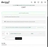 GET5 coupon verification screenshot