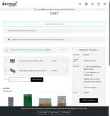 15TD coupon verification screenshot