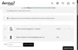 zooki20 coupon verification screenshot
