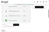 MUM20 coupon verification screenshot