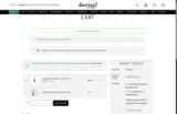 QUIZ10 coupon verification screenshot