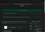 Save10 coupon verification screenshot