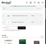 take10 coupon verification screenshot