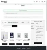 FS100 coupon verification screenshot