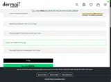 BIO15 coupon verification screenshot