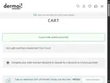 SHOP5 coupon verification screenshot