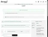 10-OFF coupon verification screenshot