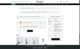 WELCOME10 coupon verification screenshot