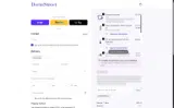 DermStreet coupon verification screenshot