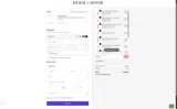 Derm to Door coupon verification screenshot