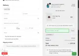 JULES10 coupon verification screenshot