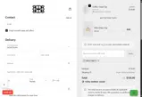 WELCOME15 coupon verification screenshot