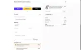 BRIAINCLARK coupon verification screenshot