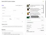 FREDMORGAN coupon verification screenshot