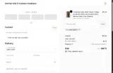 DANROBERTS coupon verification screenshot