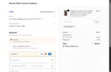 EDDIEGREEN coupon verification screenshot