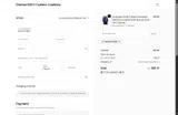MARIOSAINZ coupon verification screenshot