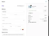 MBB15 coupon verification screenshot