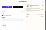 DRYJULY coupon verification screenshot