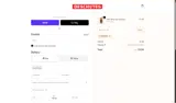 Freeship coupon verification screenshot