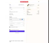 WELCOME20 coupon verification screenshot