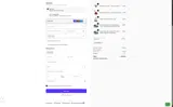 Desden coupon verification screenshot