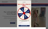 Desden coupon verification screenshot