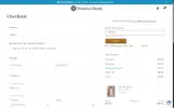 MOM25 coupon verification screenshot