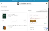 gg2511 coupon verification screenshot