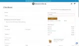 MOM25 coupon verification screenshot