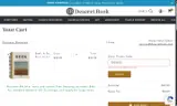 GG2522 coupon verification screenshot