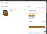 pioneer coupon verification screenshot