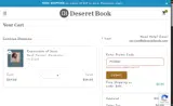 FC2521 coupon verification screenshot