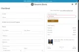 NEW2026 coupon verification screenshot