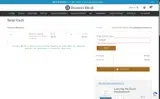 NY2621 coupon verification screenshot