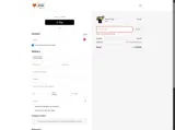 LABORDAY20 coupon verification screenshot