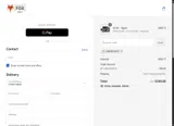 LABORDAY20 coupon verification screenshot