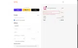Desert Peach coupon verification screenshot